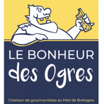 Le bonheur des ogres