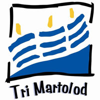 Brasserie Tri Martolod