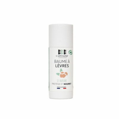 Baume à lèvres artisanal naturel BIO   Le Nature