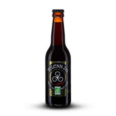Bière Telenn Du
