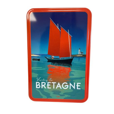 Boite métal Sinagot