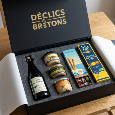 Coffret 