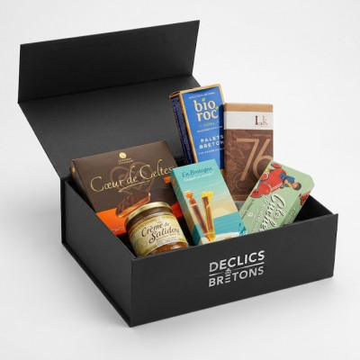 Coffret 