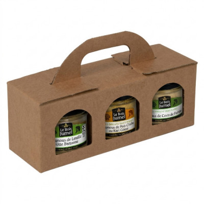 Coffret 