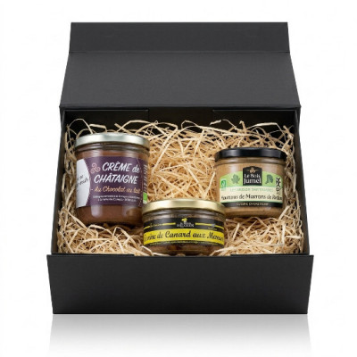 Coffret 