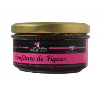 Confiture de figues