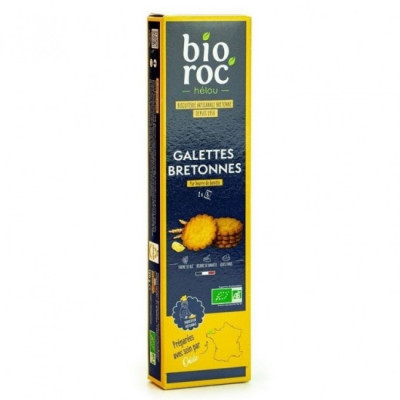 Galettes bretonnes