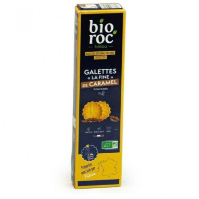 Galettes 