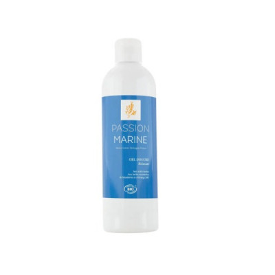 Gel douche Relaxant aux huiles essentielles aux agrumes