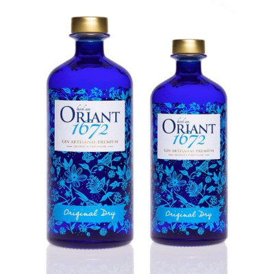Gin Heol an oriant