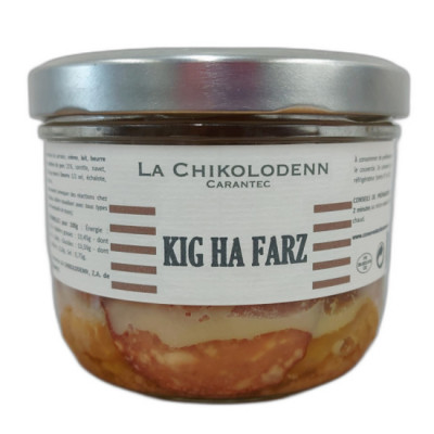 Kig Ha Farz