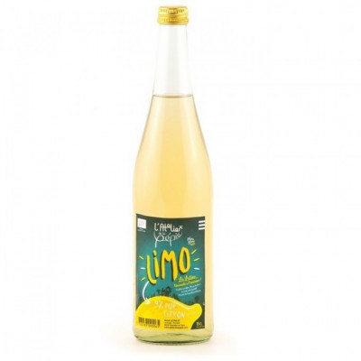 Limonade artisanale - La lutine