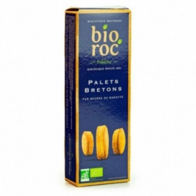 Palets bretons