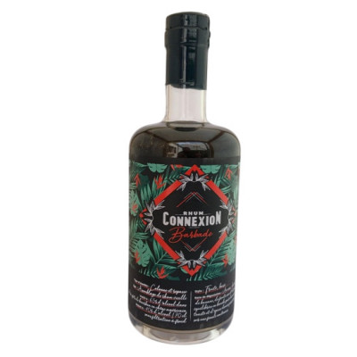 Rhum Connexion Barbades