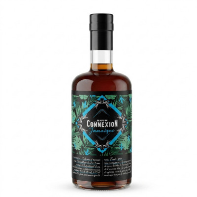 Rhum Connexion Jamaïque