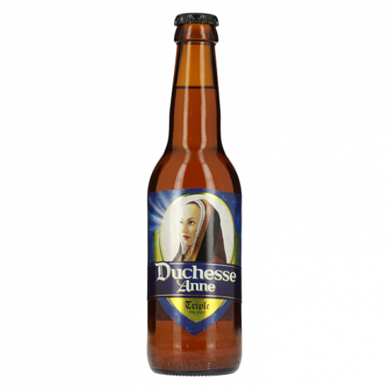 Bière Duchesse Anne Triple