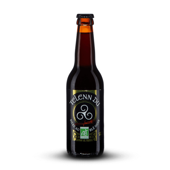 Bière Telenn Du