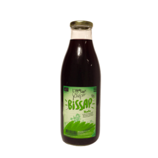 Bissap Menthe