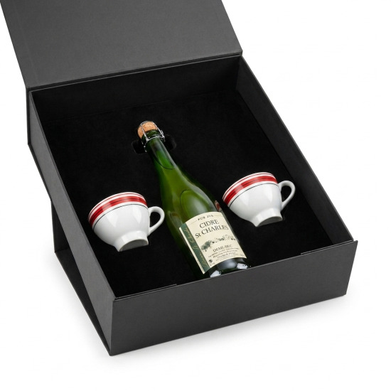 Coffret 