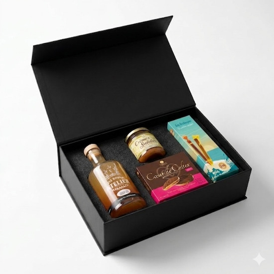 Coffret 