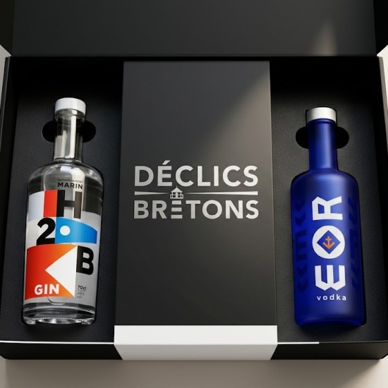 Coffret 