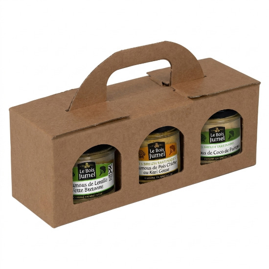 Coffret 