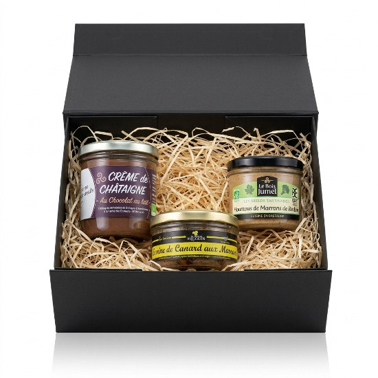 Coffret 