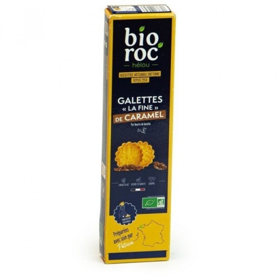 Galettes 