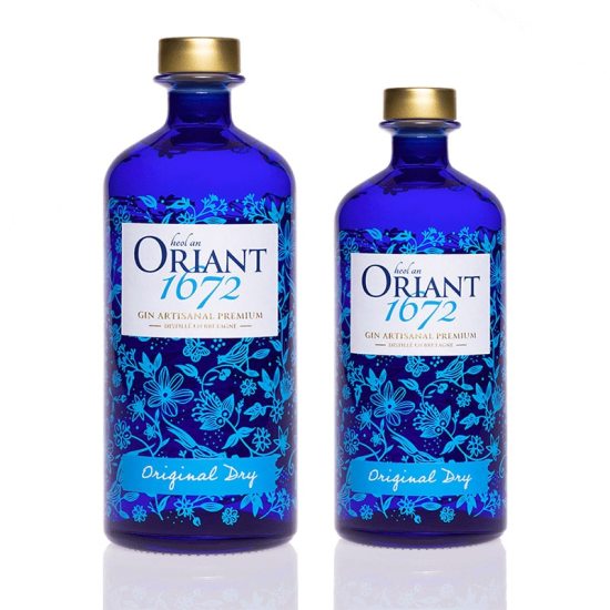 Gin Heol an oriant