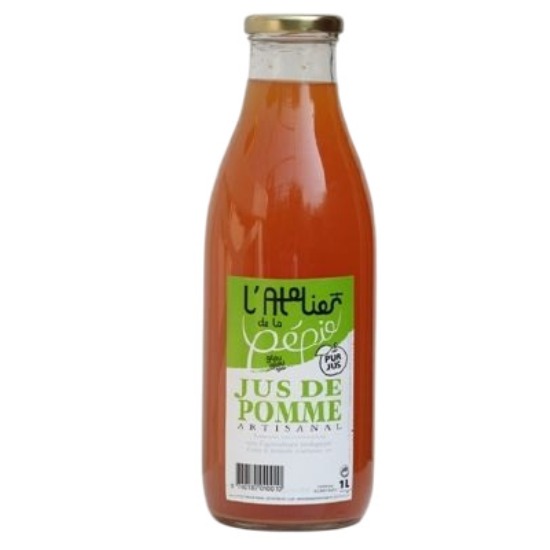 Jus de Pomme