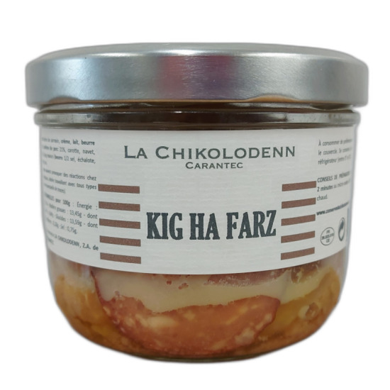 Kig Ha Farz