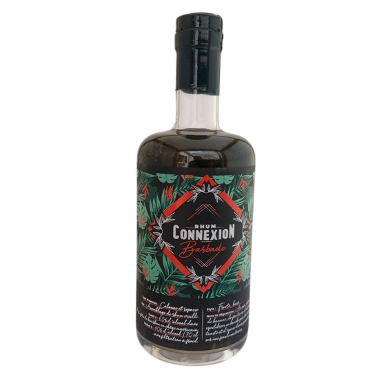 Rhum Connexion Barbades