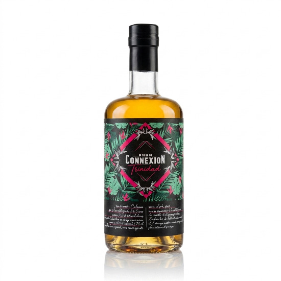 Rhum Connexion Trinidad
