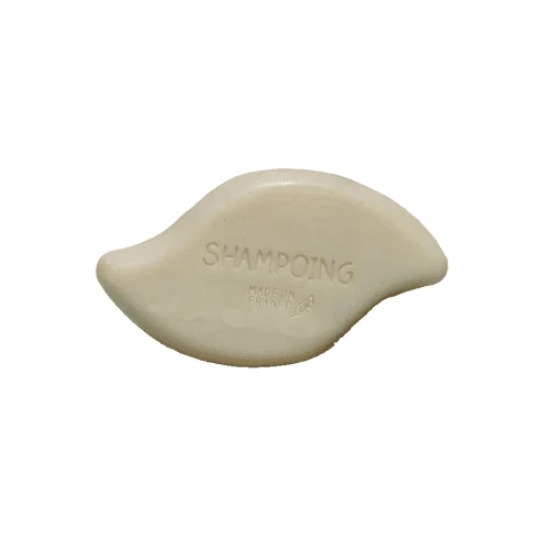 Shampoing solide cheveux normaux
