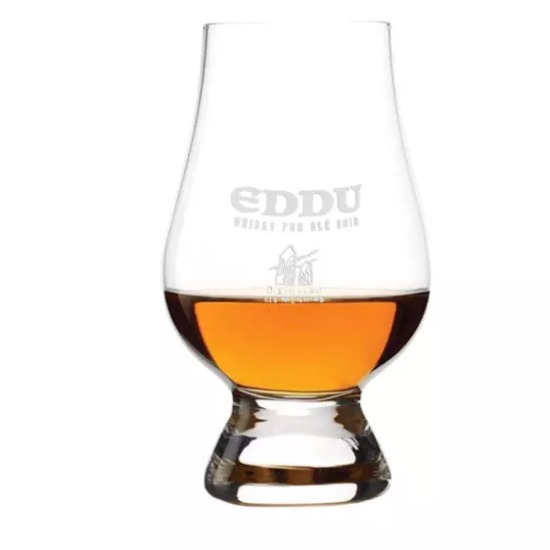 Verre Whisky Eddu Glencairn
