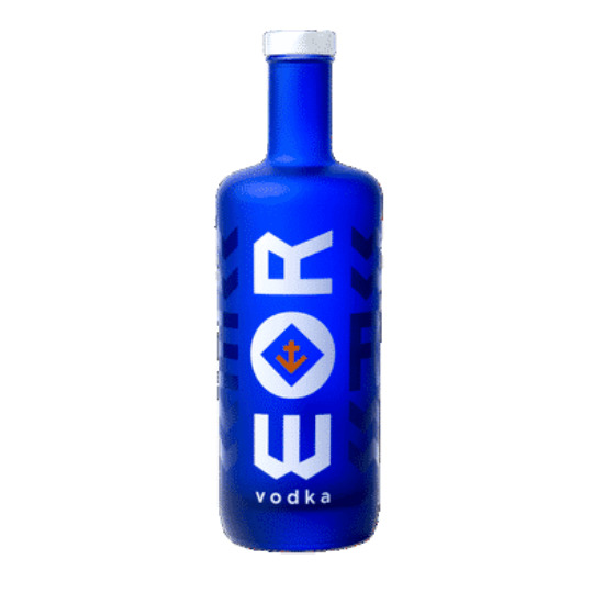 Vodka EOR 40% alc