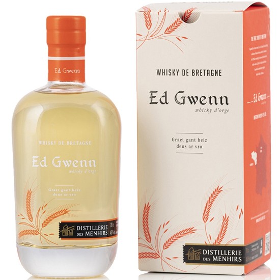 Whisky Ed Gwenn